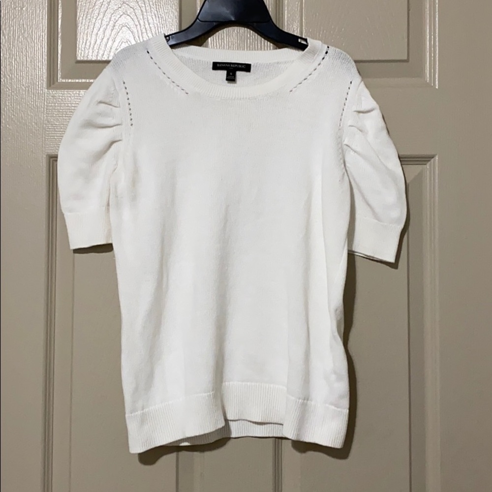 Banana Republic Sweater